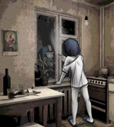 フルシチョフカ