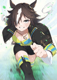ウオッカ