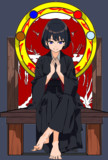 巫女