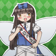 人気投票でスターサファイアへの投票をよろしくお願いします！