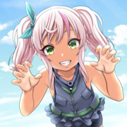 カッペリーニ、ゲットだお