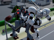 祝ガンパレ２３周年！