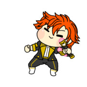 男プリで女の子をメロメロにしたいシルヴァン