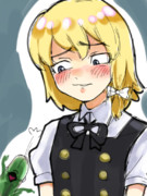 KNくんとマーラ様