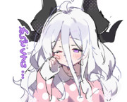 ヒナちゃん