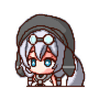 パワポケ風もち子さん