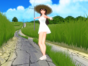 漢字の成り立ち　「了」