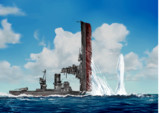 設計班「緊急回避機能を実装しました！！！」　艦長「！！！！！！」