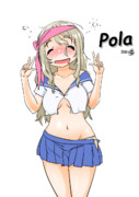 Pola（1ﾄﾞﾛ20230930）