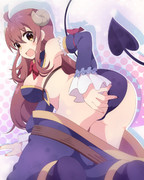 食い込みまぞく