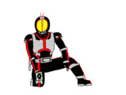 仮面ライダーファイズ