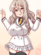 わんどろご注文はポーラですか？