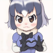 おっぱいハートなのだ！