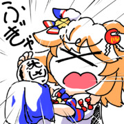 らくがき２８８