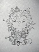 オペラオー・ベクトラ