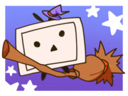 お菓子ちょうだい☆