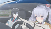 安全運転でお願いします！