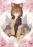 桜満開