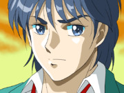 ときめきトゥナイト　真壁俊