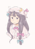 パチュリー