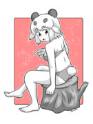 え…と…これはパジャマです