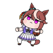 ミズノエンペラー(たぬき)