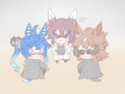 グレちゃった!?