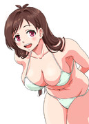 辻野あかり