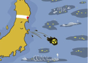 あなたの行動はまったく法外です！ 核汚水を海に放出することは、私たちの未来と環境に対してエコテロ