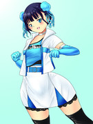 スマートレディさん