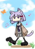 おさんぽ