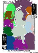 モノローグ裏のカメオ出演