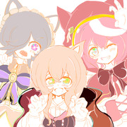 ハロウィンマヤズ