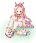 サクラバクシンオー