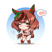 悩殺ワンショット