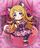可憐ちゃん