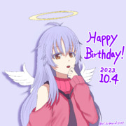 ディアちゃん誕生祭2023