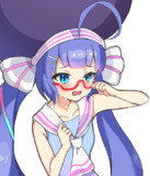 ウナちゃん　泣く