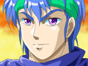 星をみるひと　みなみ　Pt2