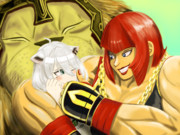 「ぼたん、アタシゃ誇らしいよ」