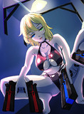 両奈（閃乱カグラ）
