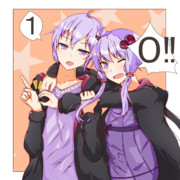 結月ゆかりの双子の弟10周年