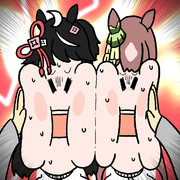 ﾓﾁﾞｨｨｨで…笑顔を…