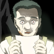 哀れな清掃員