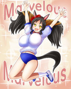 ブルママーベラス