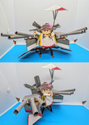 大和改二重(艦これ)