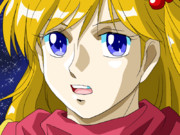 星をみるひと　あいね