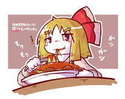 パスタの日