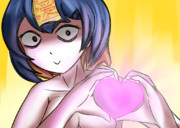 伝えきれない　この愛は