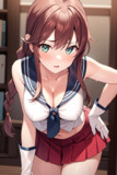 AI 能代